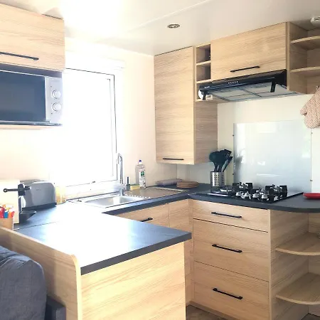 Azur Kamp alanı
