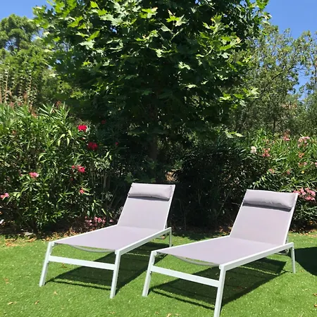 Azur Kemping Fréjus