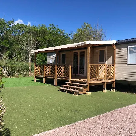 Azur Campsite *